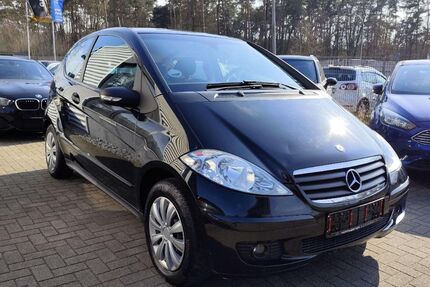 Mercedes-Benz A 150 177.993 km 1.500 € Schlangen 33189