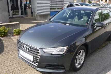 Audi A4 84.000 km 17.390 € Delbrück 33129