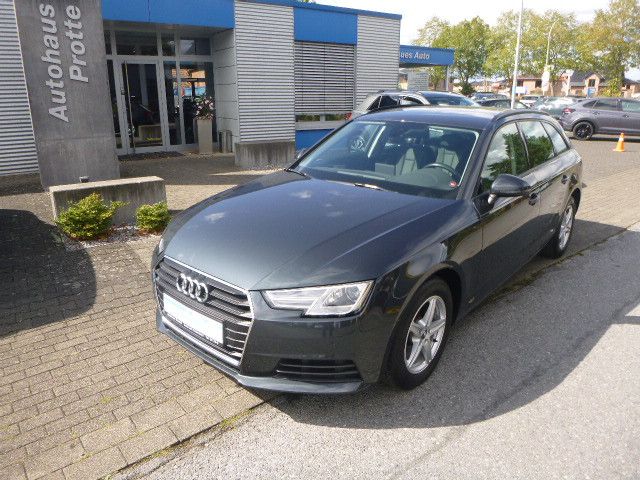 Audi A4 84.000 km 17.390 € Delbrück 33129
