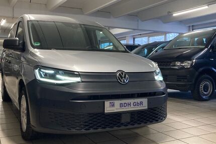 VW Caddy 98.500 km 22.990 &euro; Bielefeld 33613