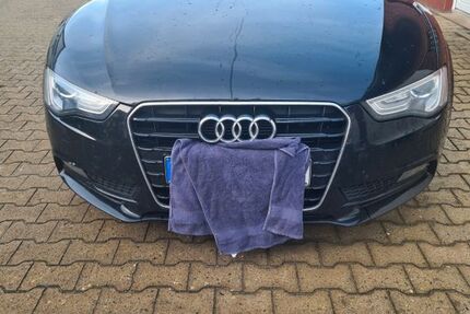 Audi A5 263.000 km 8.000 &euro; schloss holte stukenbrock 33758