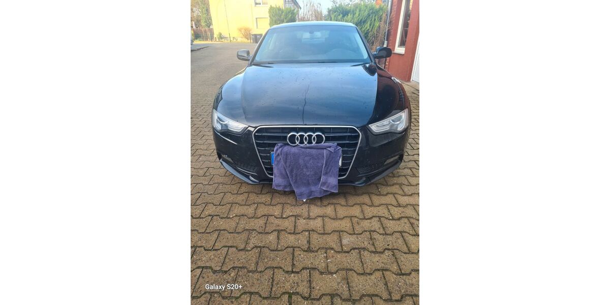 Audi A5 263.000 km 8.000 &euro; schloss holte stukenbrock 33758