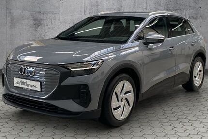 Audi Q4 e-tron 101.290 km 28.980 &euro; Rheda-Wiedenbrück 33378