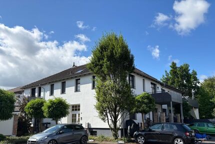 *2-Raum-Wohnung mit Balkon in Greffen zu vermieten* 2 zimmer