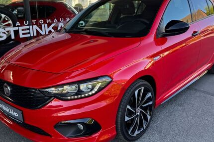 Fiat Tipo 95.000 km 12.490 &euro; Bad Salzuflen 32105