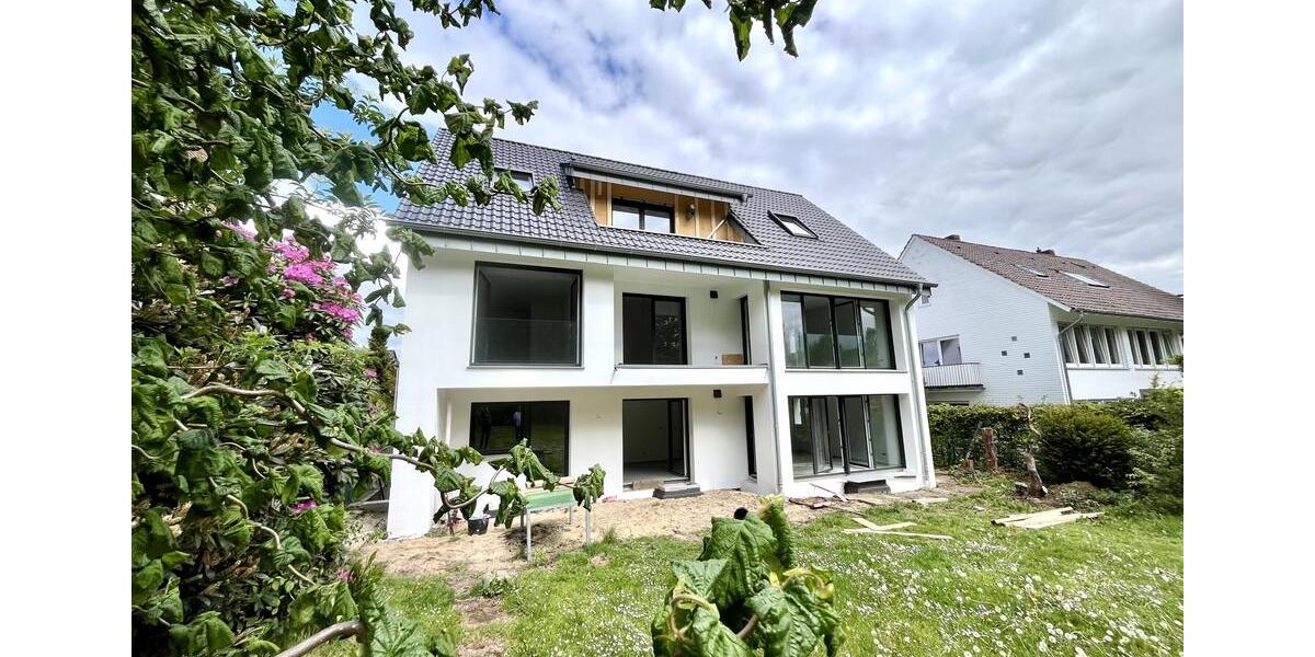 Dachgeschoßwohnung Bielefeld Schildesche - 2 Zimmer, 71 m&sup2;, 1.195&euro; | Angebot:26556858