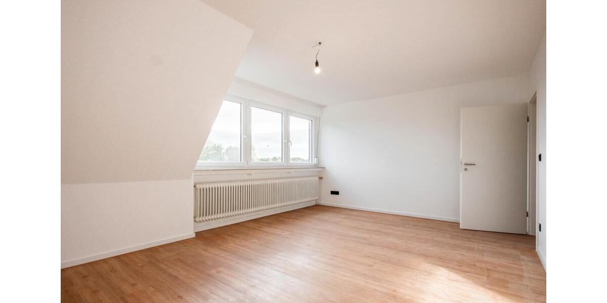 Etagenwohnung Bielefeld Brackwede - 3 Zimmer, 80 m&sup2;, 900&euro; | Angebot:26294690