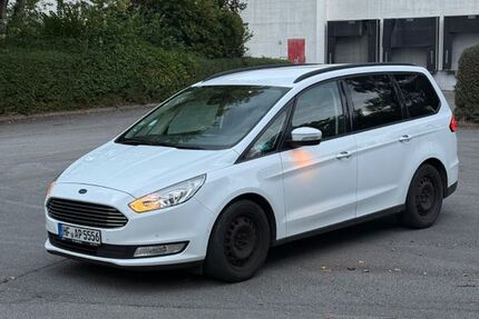 Ford Galaxy 320.000 km 5.200 &euro; Bünde 32257