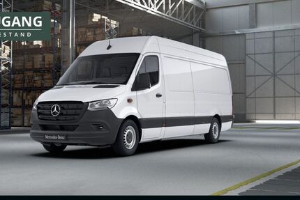 Mercedes-Benz Sprinter 59.655 km 38.021 € Paderborn 33106