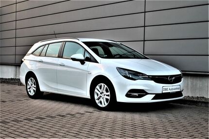 Opel Astra 110.000 km 7.900 &euro; Leopoldshöhe 33818