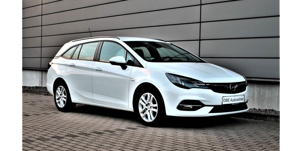 Opel Astra 110.000 km 7.900 &euro; Leopoldshöhe 33818