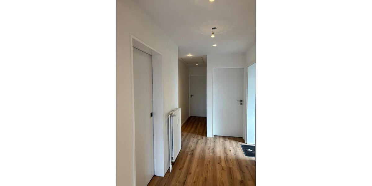 Dachgeschoßwohnung Rietberg - 3 Zimmer, 80 m&sup2;, 900&euro; | Angebot:25590293