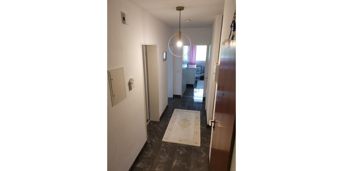 Etagenwohnung Bielefeld Senne - 3 Zimmer, 76 m&sup2;, 205.000&euro; | Angebot:25745989