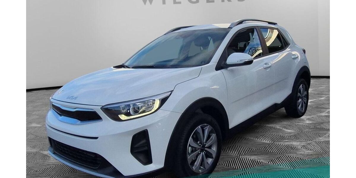 Kia Stonic 15.994 km 20.270 &euro; Herford 32051