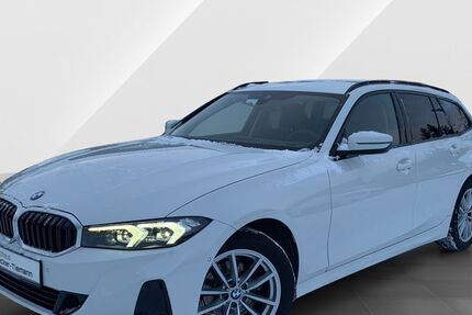 BMW 318 19.926 km 33.402 &euro; Spenge 32139