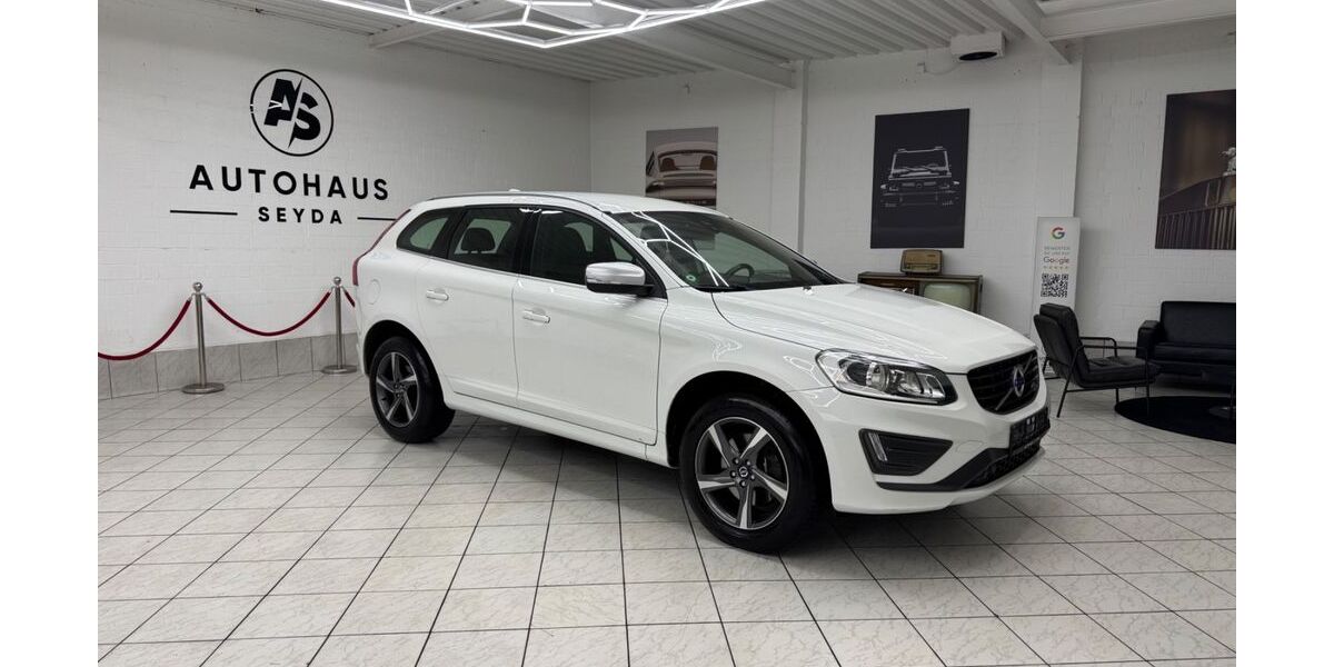 Volvo XC60 165.000 km 16.970 &euro; Bielefeld 33604
