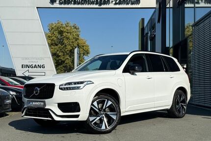 Volvo XC90 123.495 km 41.950 &euro; Gütersloh 33334