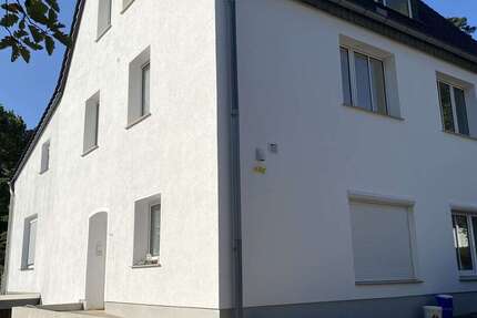 Wohnung Detmold Hiddesen - 4 Zimmer, 99 m&sup2;, 1.000&euro; | Angebot:24542755