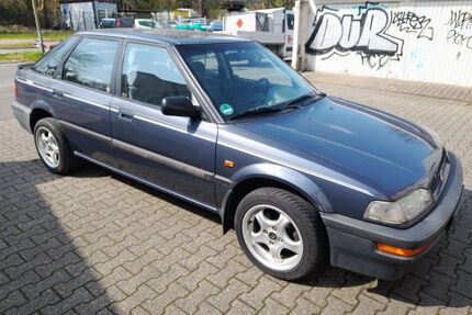 Honda Concerto