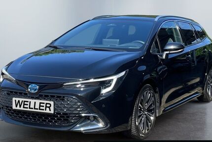 Toyota Corolla 17.588 km 28.980 &euro; Herford 32049