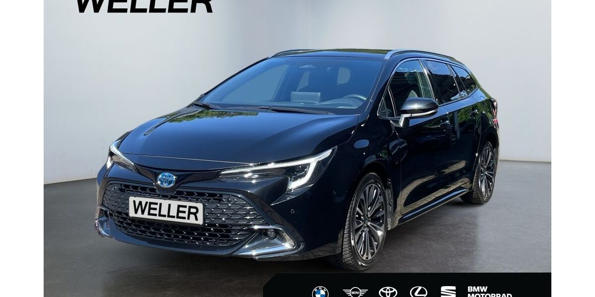Toyota Corolla 17.588 km 28.980 &euro; Herford 32049