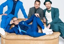 Maybebop - Wünsch dir was 05.11.2025 Lokschuppen Bielefeld