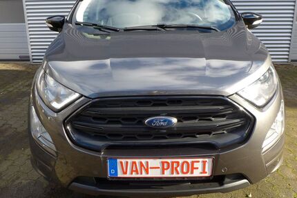 Ford EcoSport 31.620 km 12.900 &euro; Herford 32051