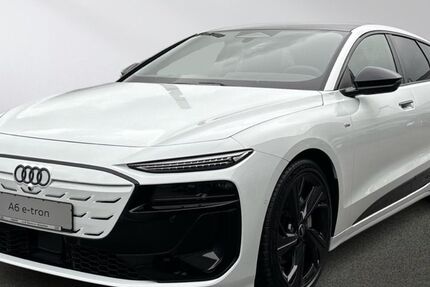 Audi A6 e-tron 9.900 km 76.580 &euro; Bielefeld 33609
