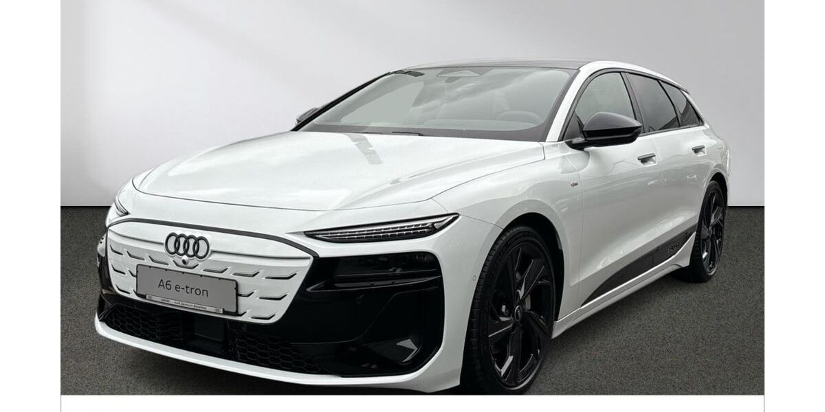 Audi A6 e-tron 9.900 km 76.580 &euro; Bielefeld 33609