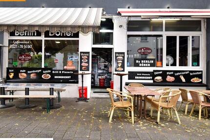 Gewerbeobjekt Herford Diebrock - 1.100&euro; | Angebot:21338630