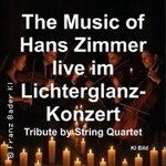 The Music of Hans Zimmer live im Lichterglanz-Konzert
