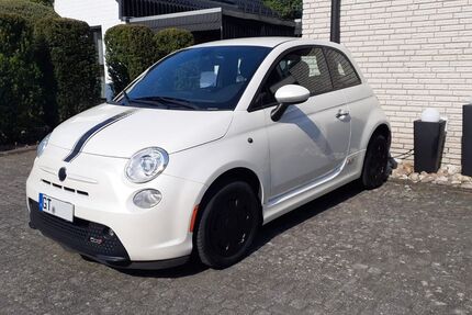Fiat 500e 34.443 km 11.111 € Gütersloh 33332
