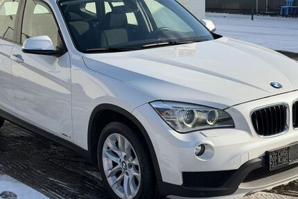 BMW X1 106.380 km 12.390 &euro; Gütersloh 33330