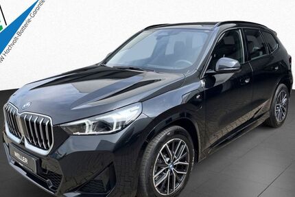 BMW X1 30.692 km 38.350 &euro; Detmold 32758
