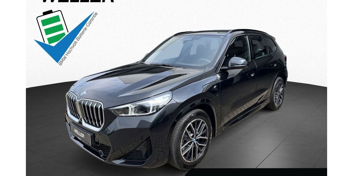 BMW X1 30.692 km 38.350 &euro; Detmold 32758