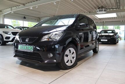 Seat Mii 27.900 km 14.790 € Oelde 59302