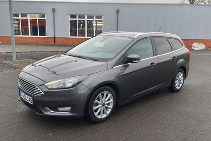 Ford Focus 69.300 km 10.100 &euro; Verl 33415