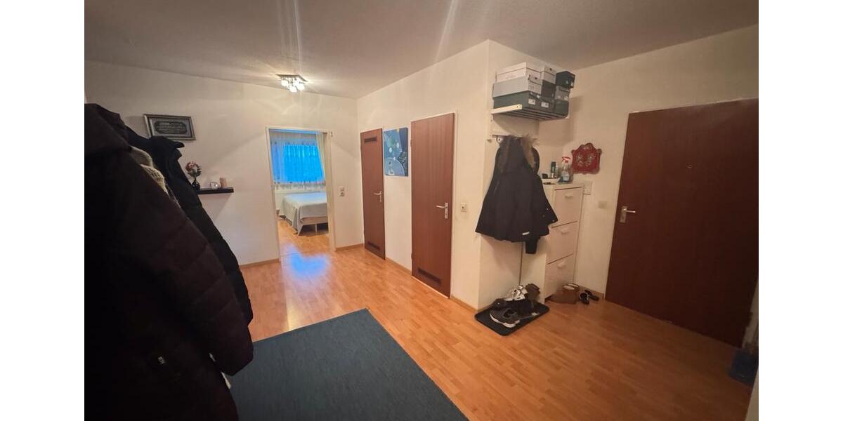 Etagenwohnung Bielefeld Senne - 4 Zimmer, 106 m&sup2;, 190.000&euro; | Angebot:24549231
