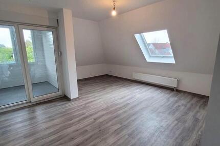 Wohnung Bad Oeynhausen Dehme - 2 Zimmer, 60 m&sup2;, 700&euro; | Angebot:26564969