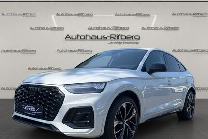 Audi Q5 63.500 km 44.890 € Detmold 32758