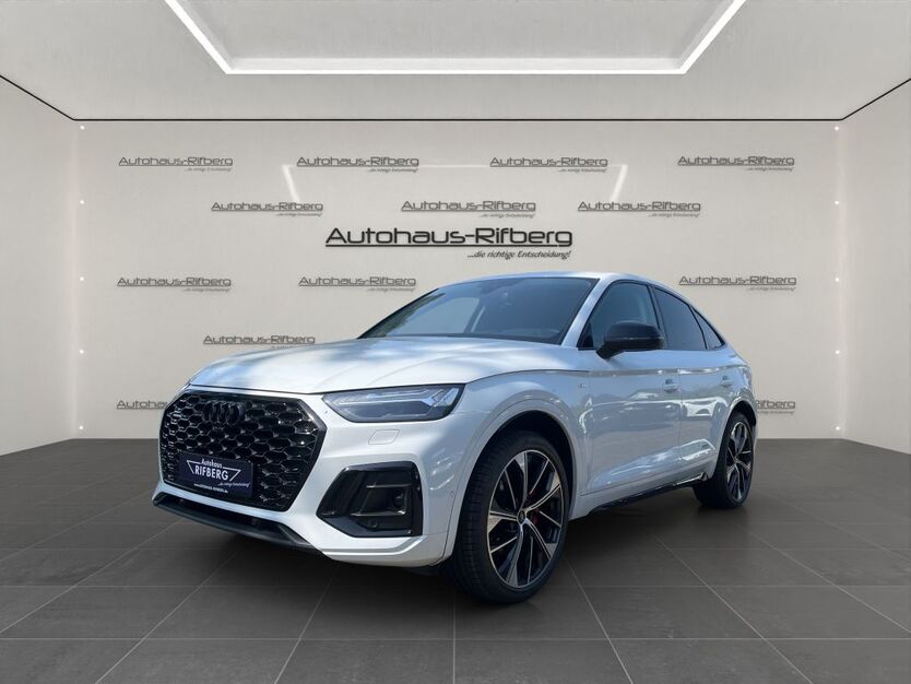 Audi Q5 63.500 km 44.890 € Detmold 32758