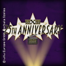 Wrestling: wXw 25th Anniversary Tour - Live in Bielefeld Bielefeld