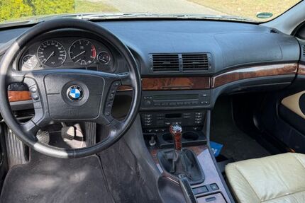 BMW 525 356.000 km 1.500 &euro; Bielefeld 33689