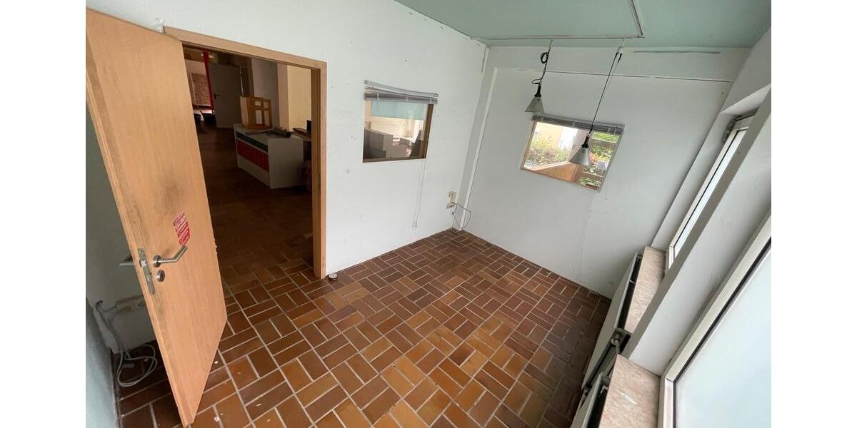 Gewerbeobjekt Bielefeld Schildesche - 1.500&euro; | Angebot:26576135