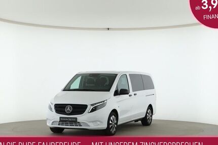 Mercedes-Benz Vito 36.100 km 45.980 &euro; Bielefeld 33609