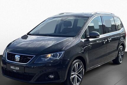 Seat Alhambra 25.550 km 37.770 &euro; Herford 32051
