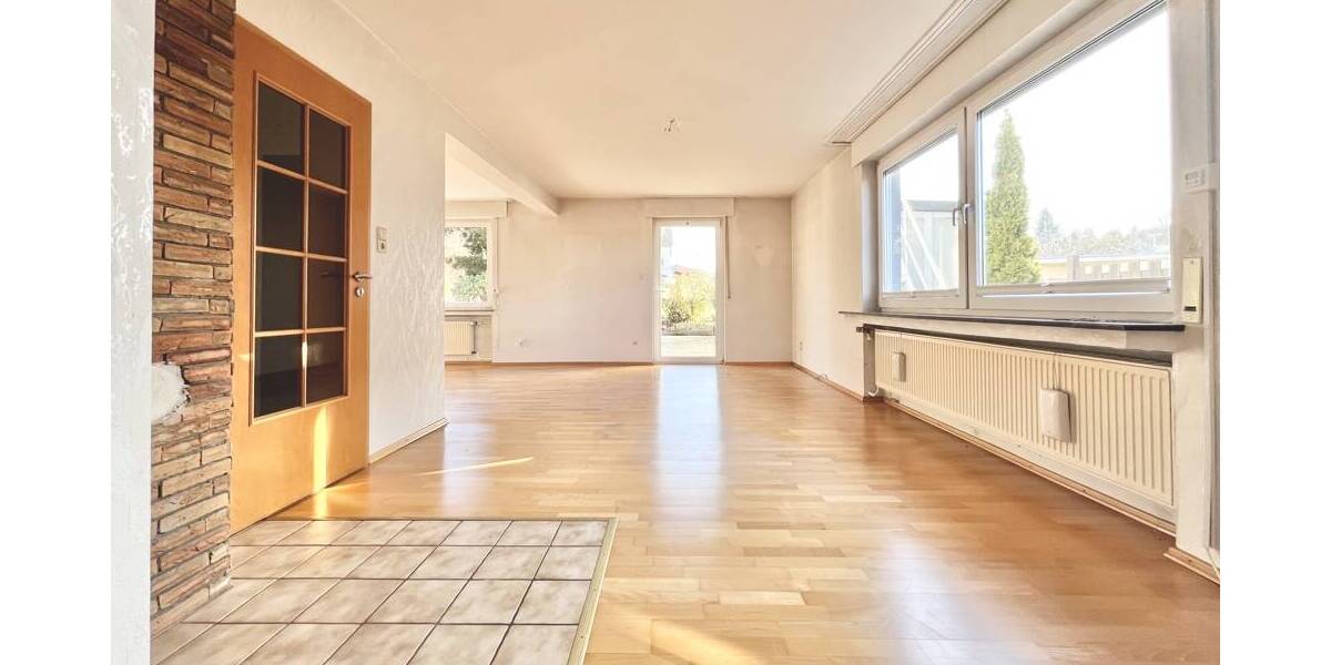Mehrfamilienhaus, Wohnhaus Detmold Spork-Eichholz - 5 Zimmer, 144 m&sup2;, 229.000&euro; | Angebot:26276580