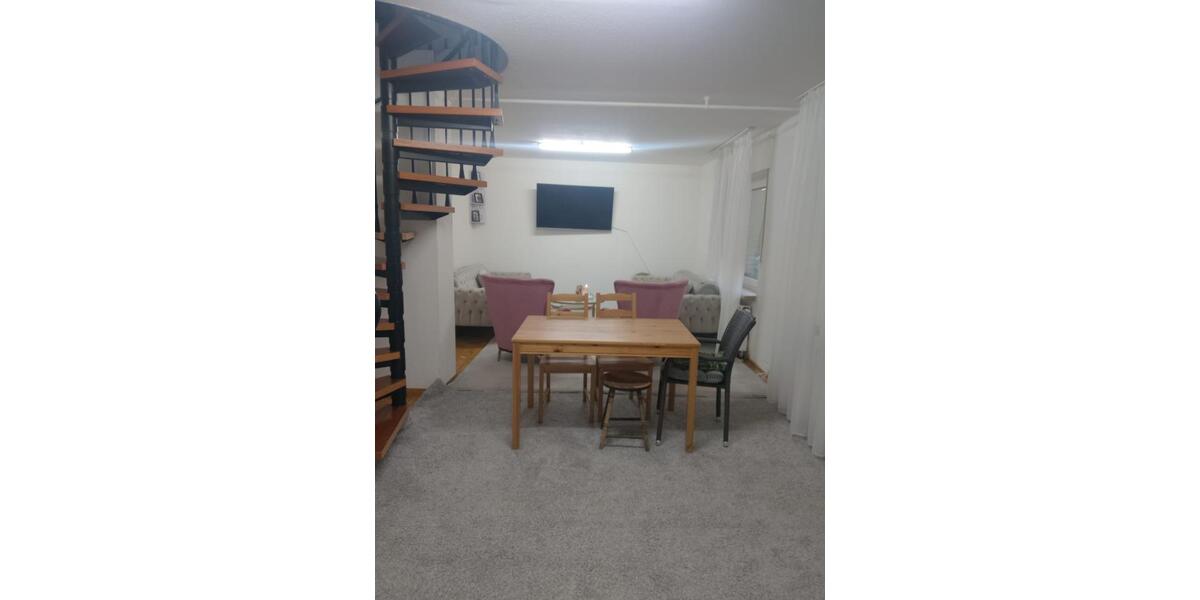 Doppelhaushälfte Bielefeld Brackwede - 3 Zimmer, 120 m&sup2;, 1.200&euro; | Angebot:24951738