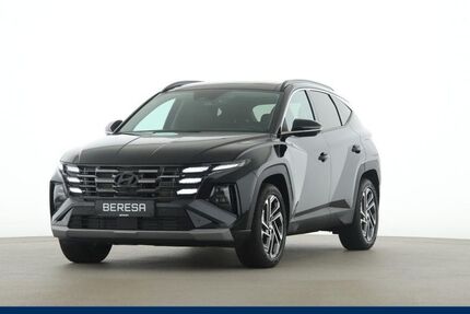 Hyundai TUCSON 2.500 km 33.980 &euro; Detmold 32758