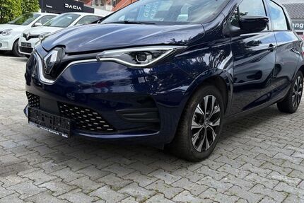 Renault ZOE 24.280 km 17.990 &euro; Melle 49324